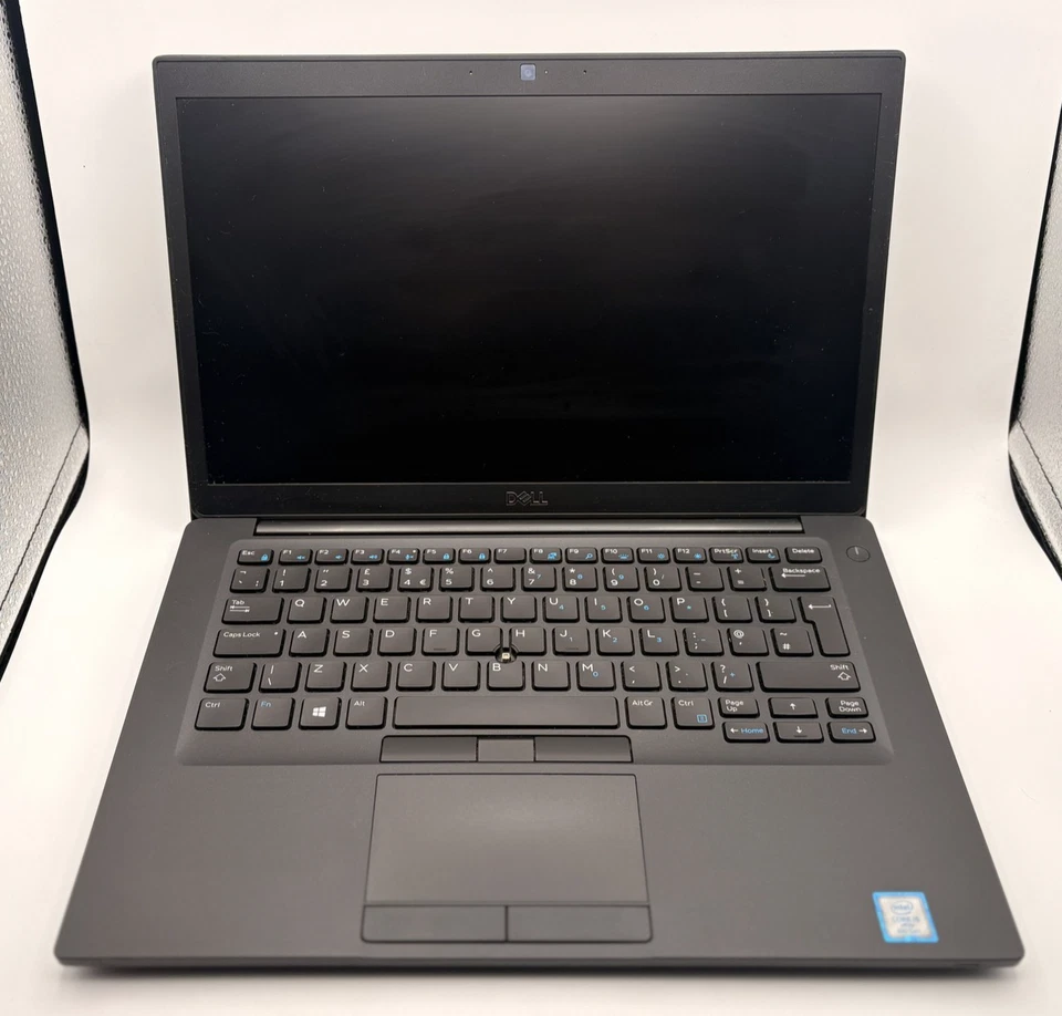Dell Latitude 7490 · i5-8350U · 8GB · 240GB, photo 1 of 5