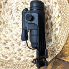 Sightmark Ghost Hunter 2x24 Gen 1 Night Vision Scope (monocular)IR Illuminator