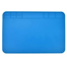 Solder Mat, Soldering Stations, Silicone Large Anti Static...