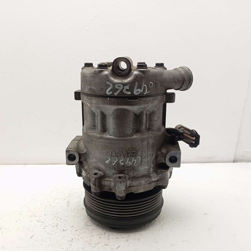 09132922 KLIMAKOMPRESSOR / 649762 FÜR OPEL ASTRA G BERLINA 2.0 DTI