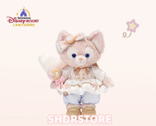 Disney authentic 2025 Linabell birthday festival plush shanghai disneyland