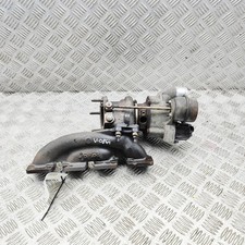 MINI COUNTRYMAN R60 Turbolader 7595678 1,6 Benzin 135 kW 2013 34487854