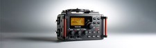 TASCAM DR-60DMKII Portable Recorder Designed for DSLR Filmmakers