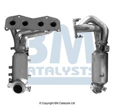 Catalyseurs Toyota PREVIA