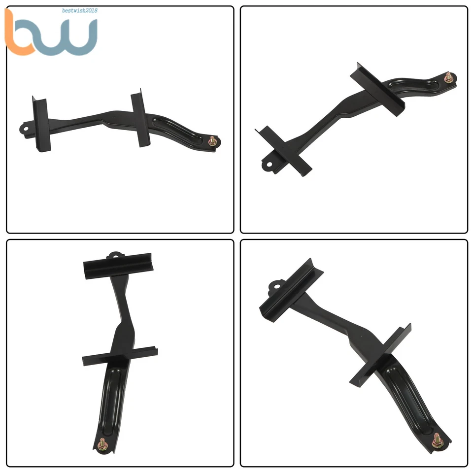 Marco abrazadera de retención de batería híbrido 01-07 para Toyota Highlander Sport Limited Foto 2 de 4