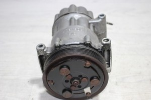 Klimakompressor Mini Cooper One R56 Bj,07