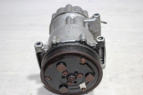 Klimakompressor Mini Cooper One R56 Bj,07