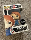 Funko Pop! Vinyl Chucky #56 Hot Topic Exclusive Child's Play 2 Figure