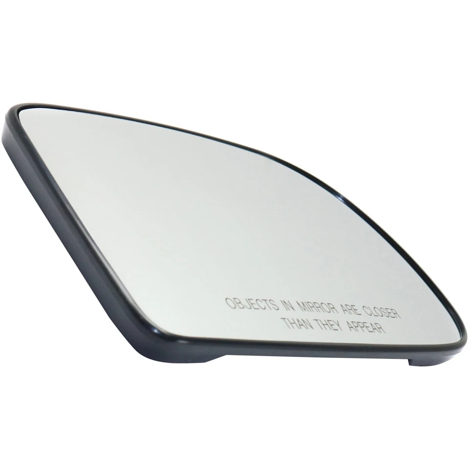 Juego de 2 pares de gafas espejadas lado conductor y pasajero izquierdo derecho para Monterey Foto 4 de 4