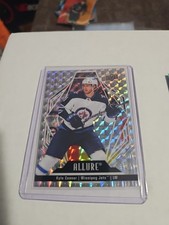 2022-23 Upper Deck Allure - Kyle Connor #21 White Diamond