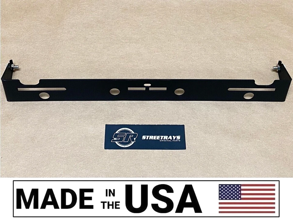 [SR] Parachoques Oculto Rejilla Inferior 20" Barra de Luz Soporte de Montaje PARA 03-19 Titan XD Foto 2 de 4