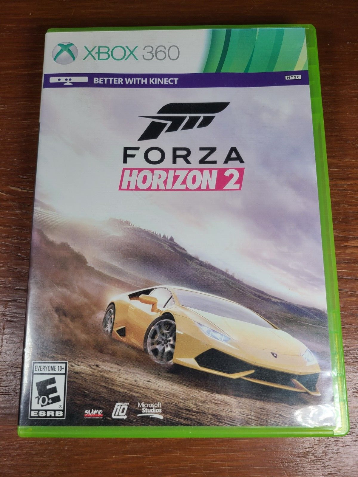 Forza Horizon 2 - Xbox 360 | Xbox 360 | GameStop