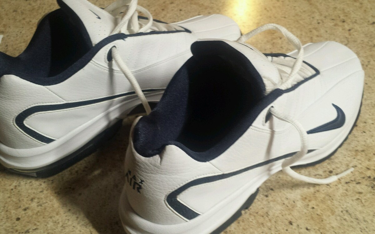nike air max golf shoes ebay
