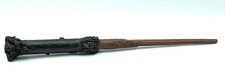 Harry Potter 14" Wand Lighted TM  c WBEI s18