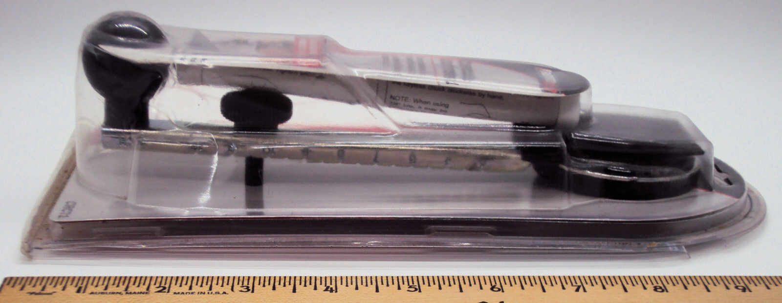 RotoZip 3.5" to 12" Circle Cutter 1 CRCT1 Roto Zip Cuts Circles 3.5 to