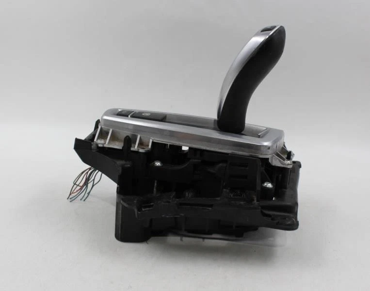 BMW 528i 535i 550i 2009-2016 transmisión automática palanca de cambios OEM #17733 Foto 3 de 4