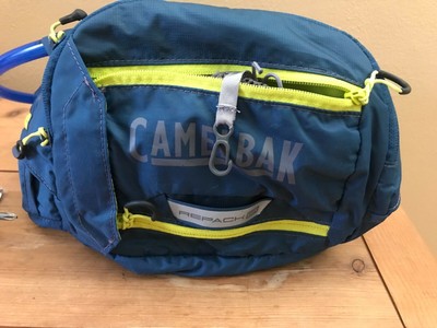 camelbak waist pack