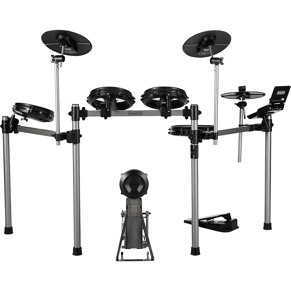 Simons electric drum set outlet