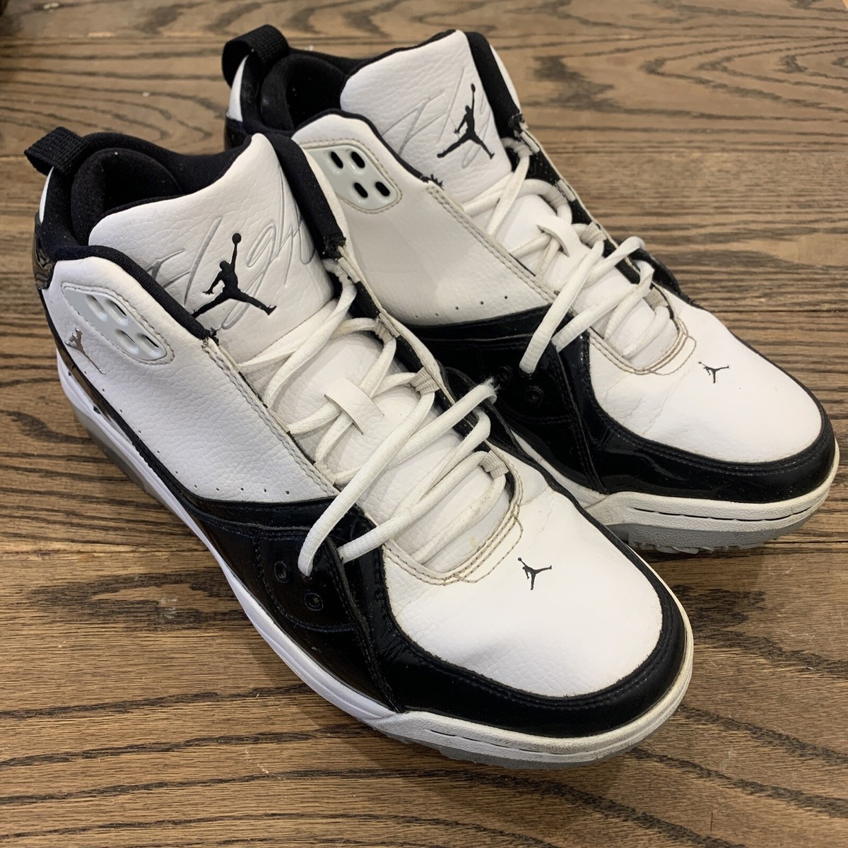 retro nike basketball shoes for sale