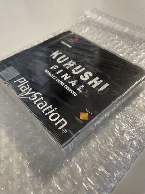 I.Q Final | Kurushi Final: Mental Blocks – Retro Japan