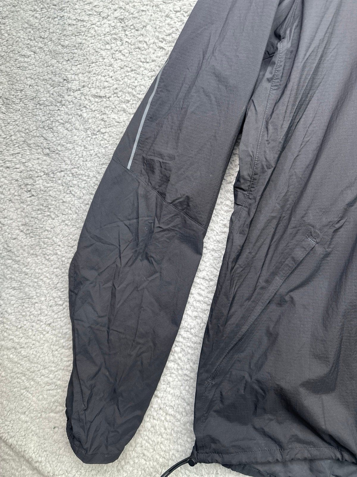 Lululemon Active Jacket second release water repe… - image 3
