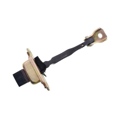 Stop Porte Avant Pour Mitsubishi Pajero – Gauche/droite, Patte De Rappel, Neuf Sous Garantie 60 Jours