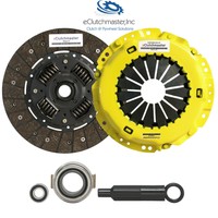 Eclutchmaster Stage 2 Hd Clutch Kit Fits 1999-2003 Suzuki Vitara 2.0l Jlx Model Eclutchmaster Stage 2 Hd Clutch Kit Fits 1999-2003 Suzuki Vitara 2.0l Jlx Model