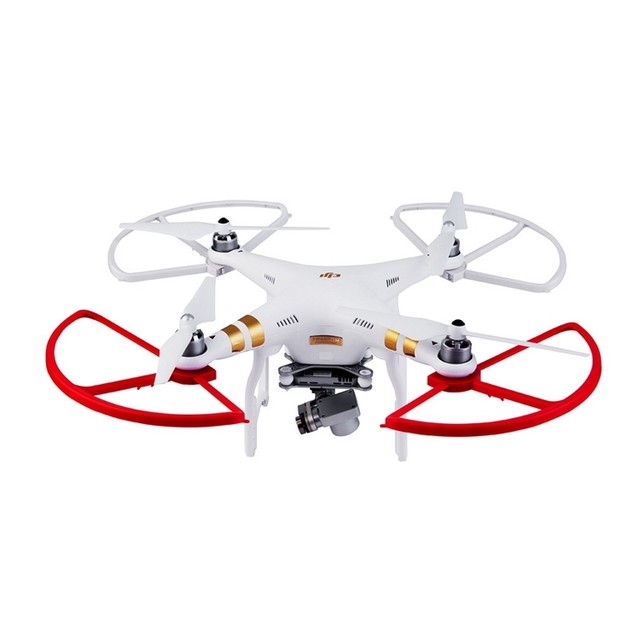 phantom 3 prop guards