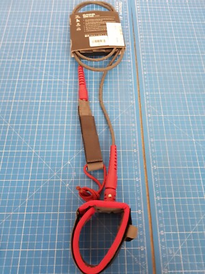 Dakine John John Florence Comp Plus leash 1.82M x 5mm Surfleine (10003759) Port