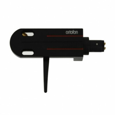 Ortofon Headshell LH 6000 mit SME-Anschluss *NEU*