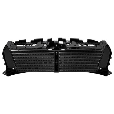 For Ford F-150 F150 2015-2017 2016 Upper Grille Air Radiator