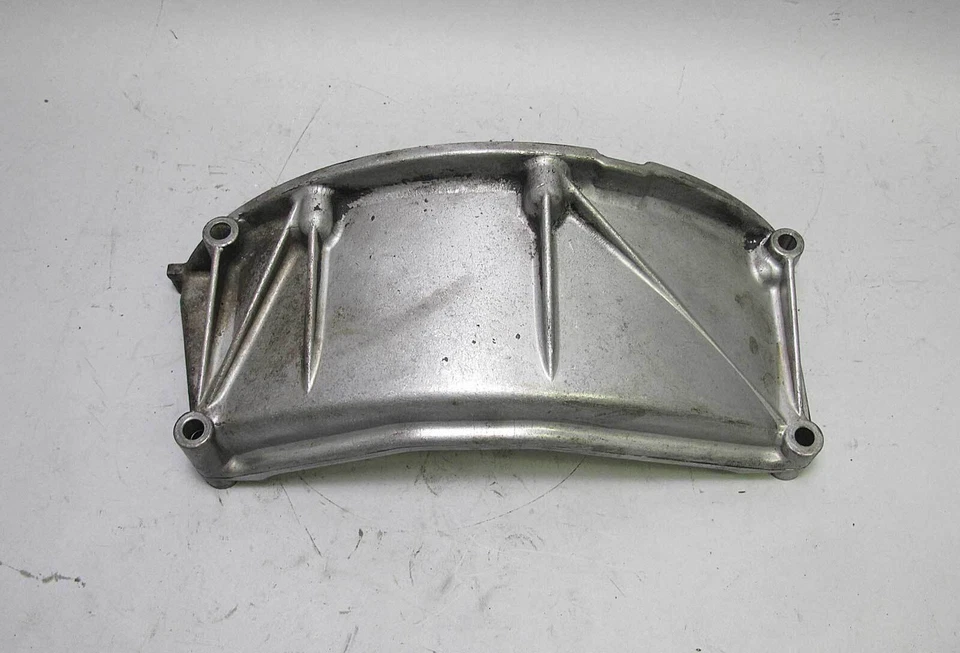 Refuerzo de soporte de tazón de transmisión de motor a 6 cilindros BMW M20 E30 E34 Foto 3 de 4