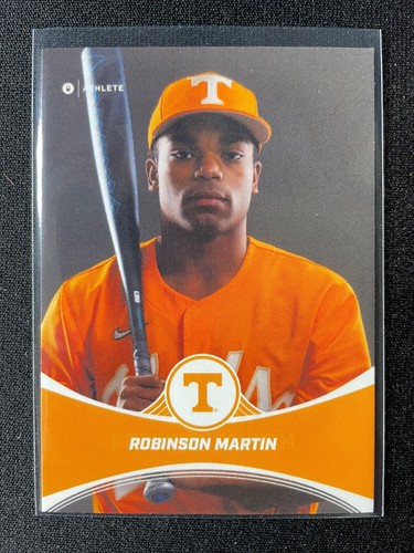 2025 Onit Athlete Tennessee Volunteers Baseball You Pick Free Shipping!!! - Picture 29 of 40