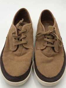 toms mens shoes with laces