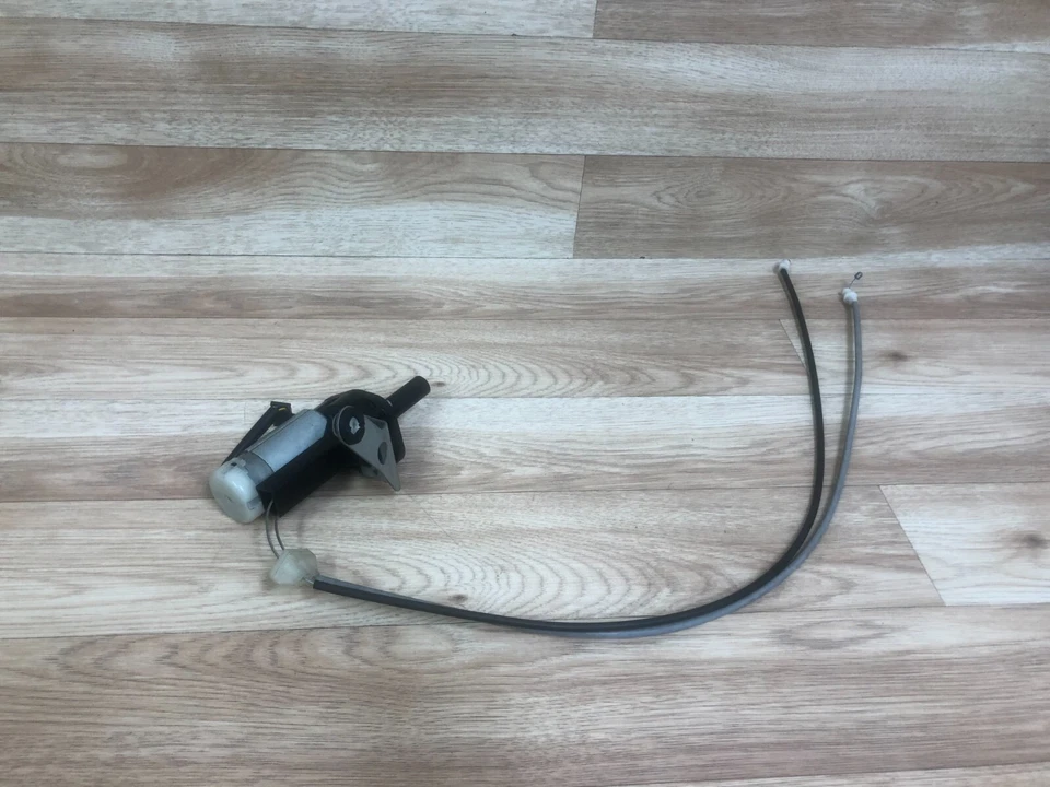 BMW OEM F01 F02 740 750 760 MOTOR LOMBAR ASSENTO LATERAL DIANTEIRO MOTORISTA OU PASSAGEIRO - Imagem 2 de 4
