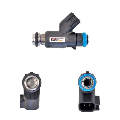 (2) oem Fuel Injectors for 2006-08 Harley-Davidson Electra Glide EFI FLHTCI