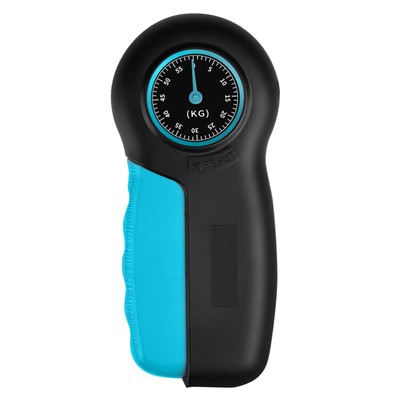  Dynamometer Handle Grip Finger Portable Device Grifftrainer Griffkraftgeräte
