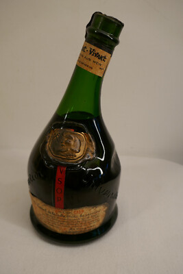 Saint-Vivant de la Salle VSOP Armagnac   0,7 L  40%  älter