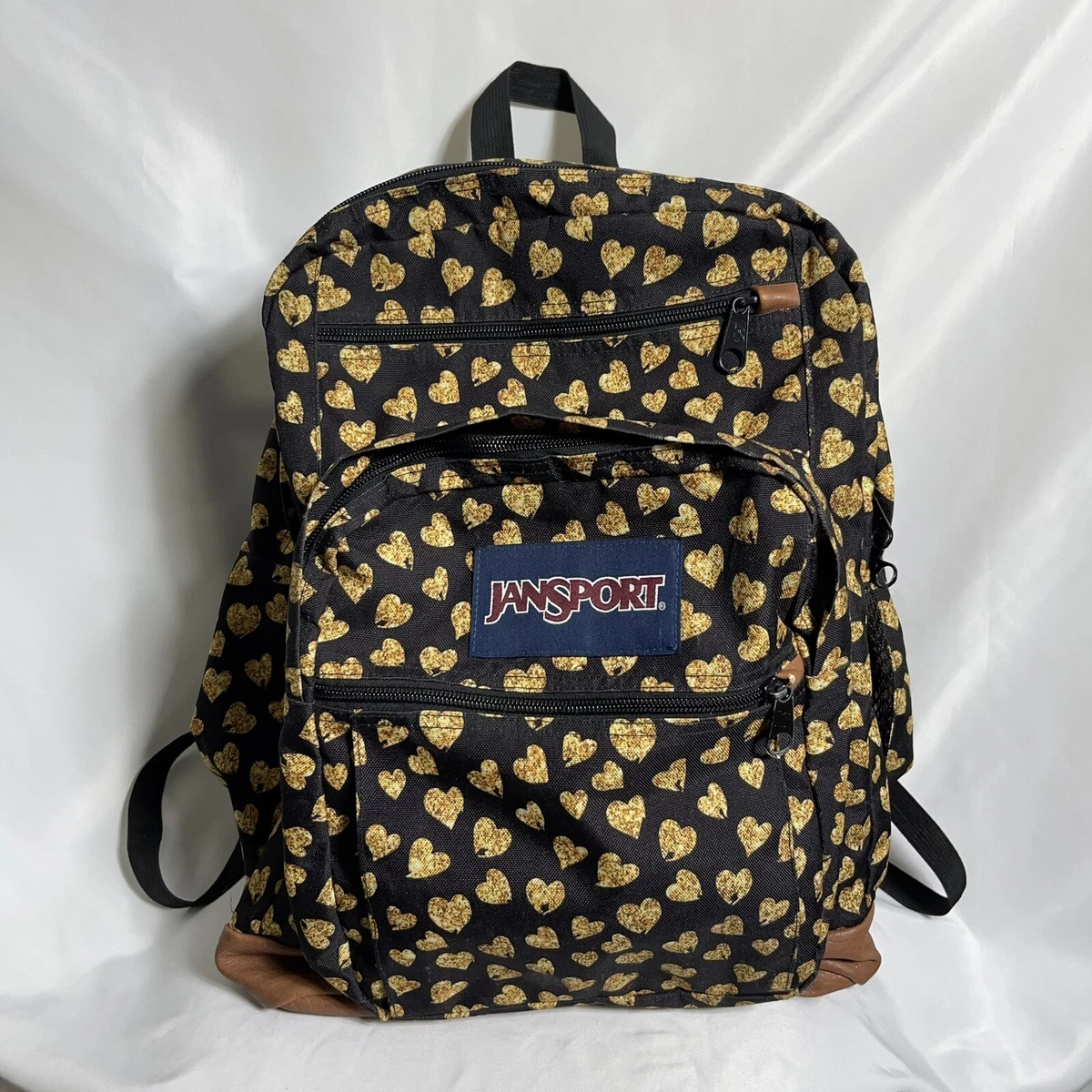 Jansport heart backpack cheap