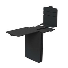 Kytun Continuous Dry Verge Plastic Joint Clip Trim