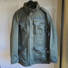 nikelab moleskin m65