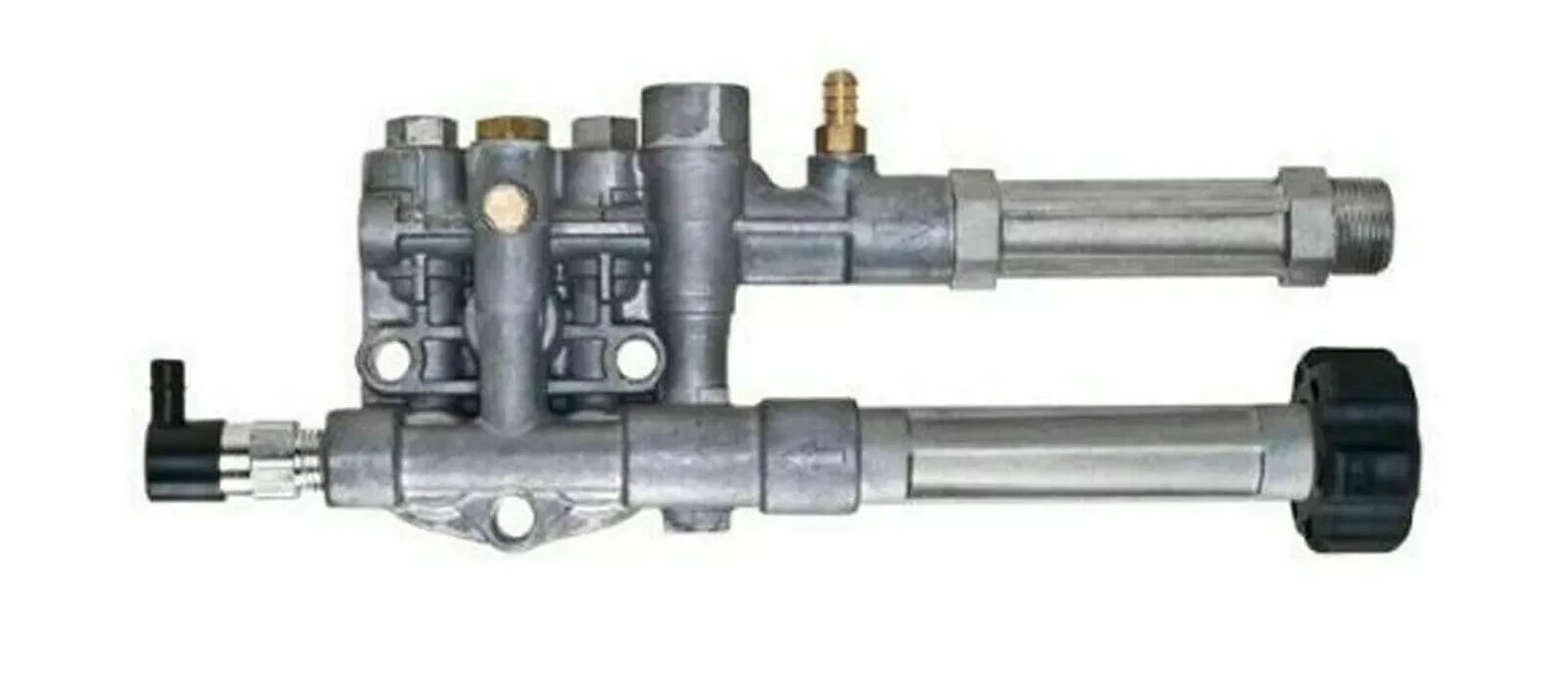 NEW Troy Bilt Complete Pump Head Assy Fits For SRMW2.2G26 RMW2.2G24