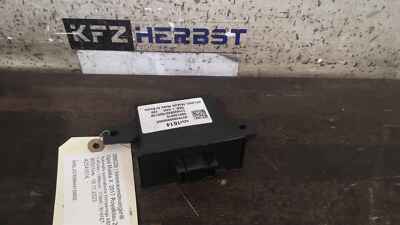 Opel Mokka X Innenraumsteuerger�t 42541614 286029