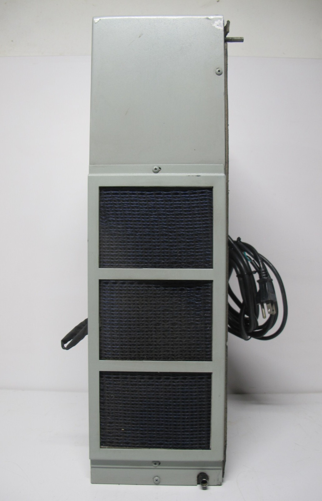 Parts ISC Sales IQ1800VS AC Ice Qube 1800 BTU Panel Air Conditioner Enclosure