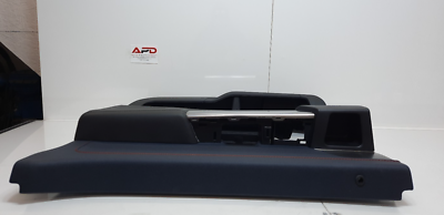 PO#22 Genuine OEM 2022-2025 Ford F150 Raptor RH Rear Door Panel
