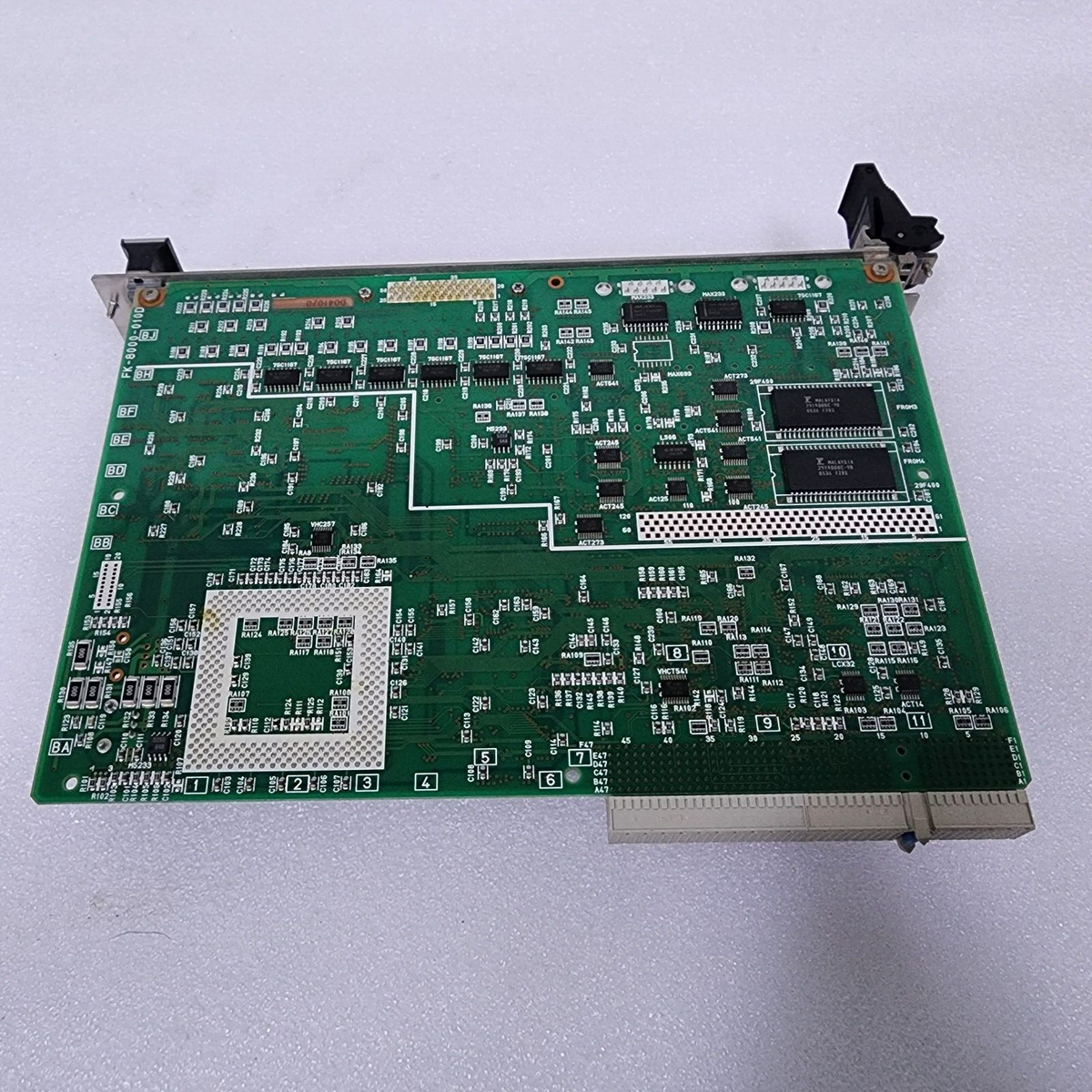 PANASONIC FA8000-010-D,N1F8010C BOARD FREE SHIP | eBay
