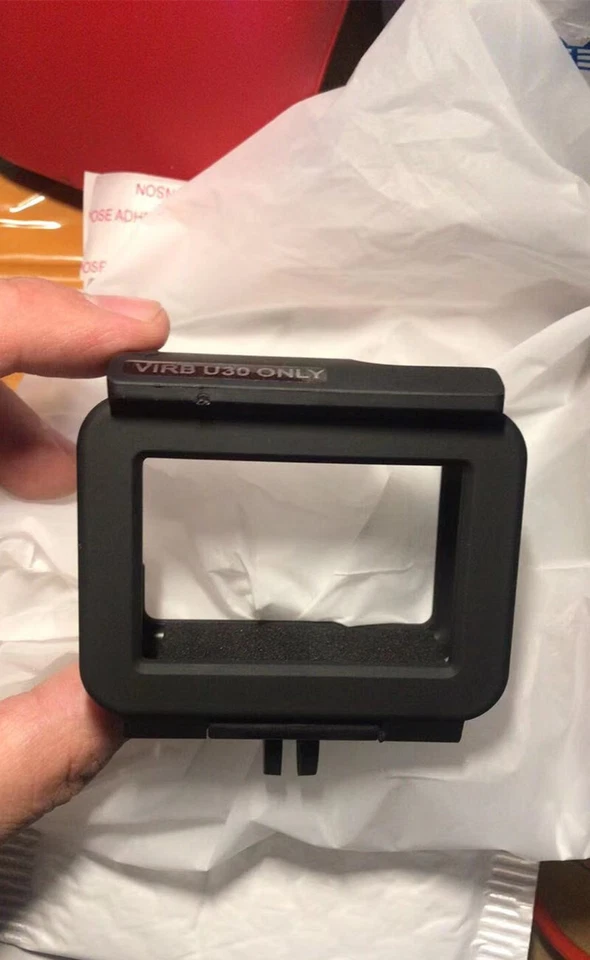 Garmin Jiaming Virb U30 Intelligent Motion Camera 4K High Definition Camera - Image 4 of 4