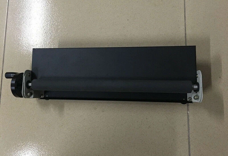 14" 360mm Portable Manual Cold Laminator, A3 Size Laminating Machine New - Image 4 of 4