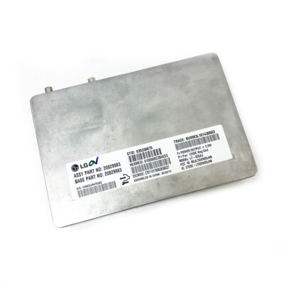 GM OEM LG Communication Receiver Module W/o Bluetooth