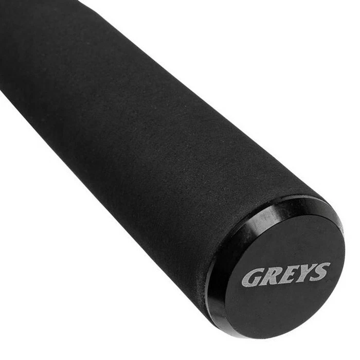 Vara de pesca de carpa Greys Prodigy GT4 50mm 10 pés ou 13 pés 3,5 lb folga VENDA - Imagem 4 de 4